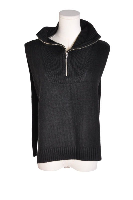 H&M Women Blouses Regular fit in Black - S - Velora