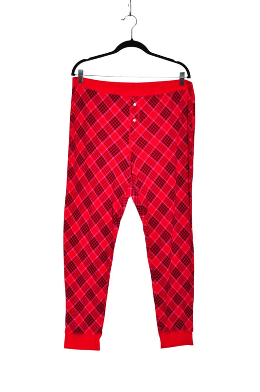 VICTORIA'S SECRET Women Night Wear Regular fit in Red - XL - Velora