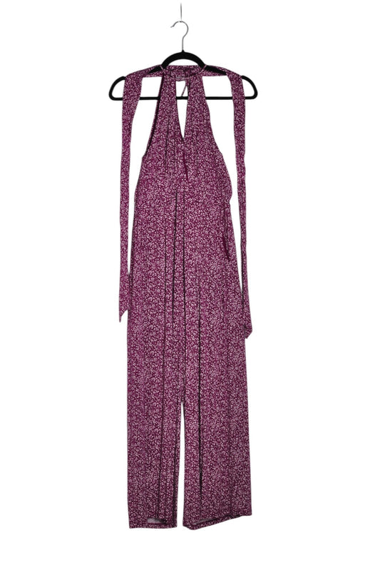 MAEVE Women Jumpsuits Regular fit in Purple - M - Velora