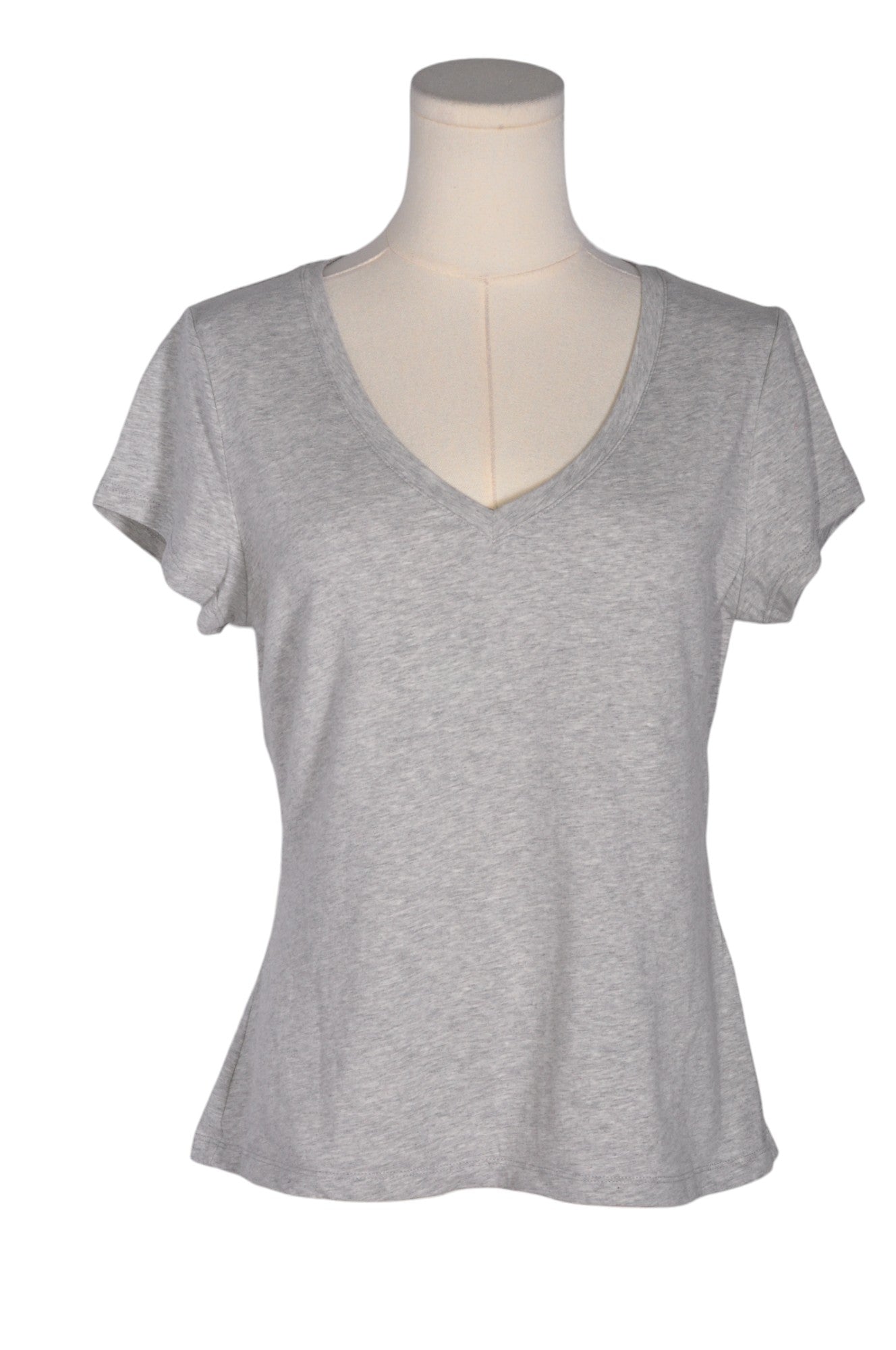 TWIK Women T-Shirts Regular fit in Gray - L - Velora