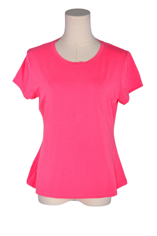 TWIK Women T-Shirts Regular fit in Pink - L - Velora