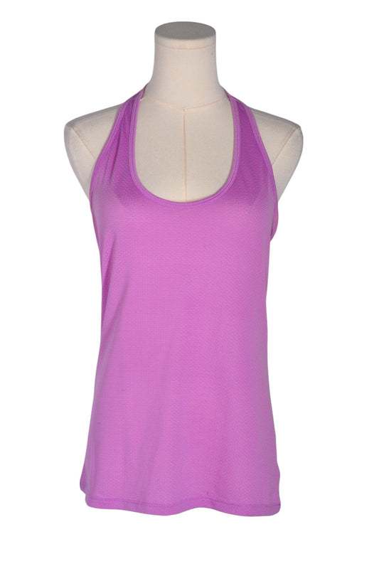 MARIKA TEK Women Tank Tops Regular fit in Purple - S - Velora