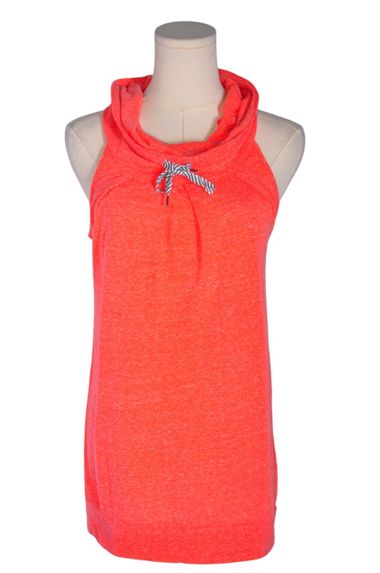 TWIK Women Tank Tops Regular fit in Orange - S - Velora