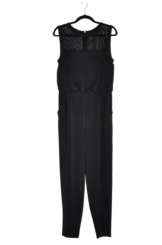 MAGGY LONDON Women Jumpsuits Regular fit in Black - S - Velora