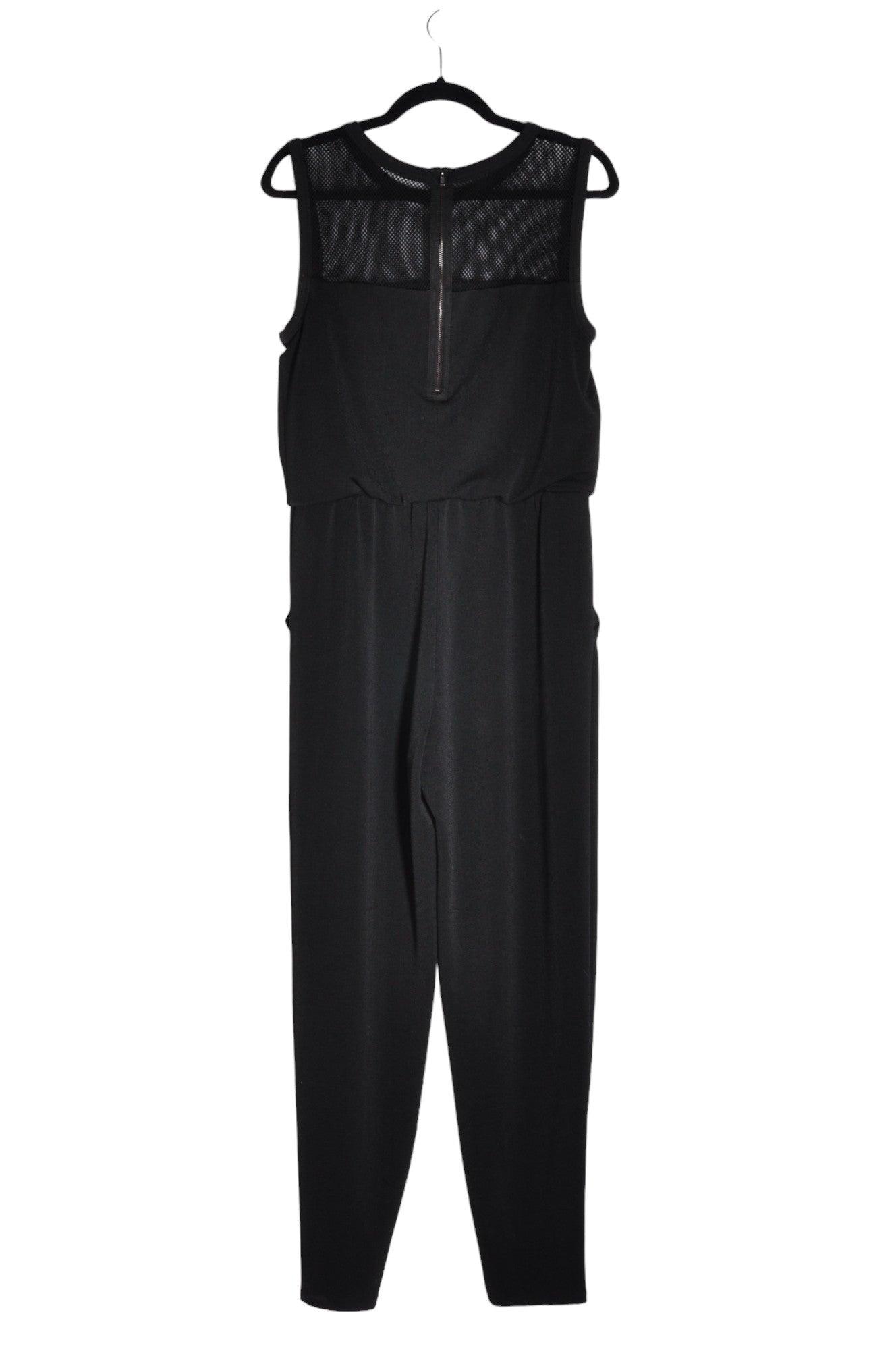 MAGGY LONDON Women Jumpsuits Regular fit in Black - S - Velora