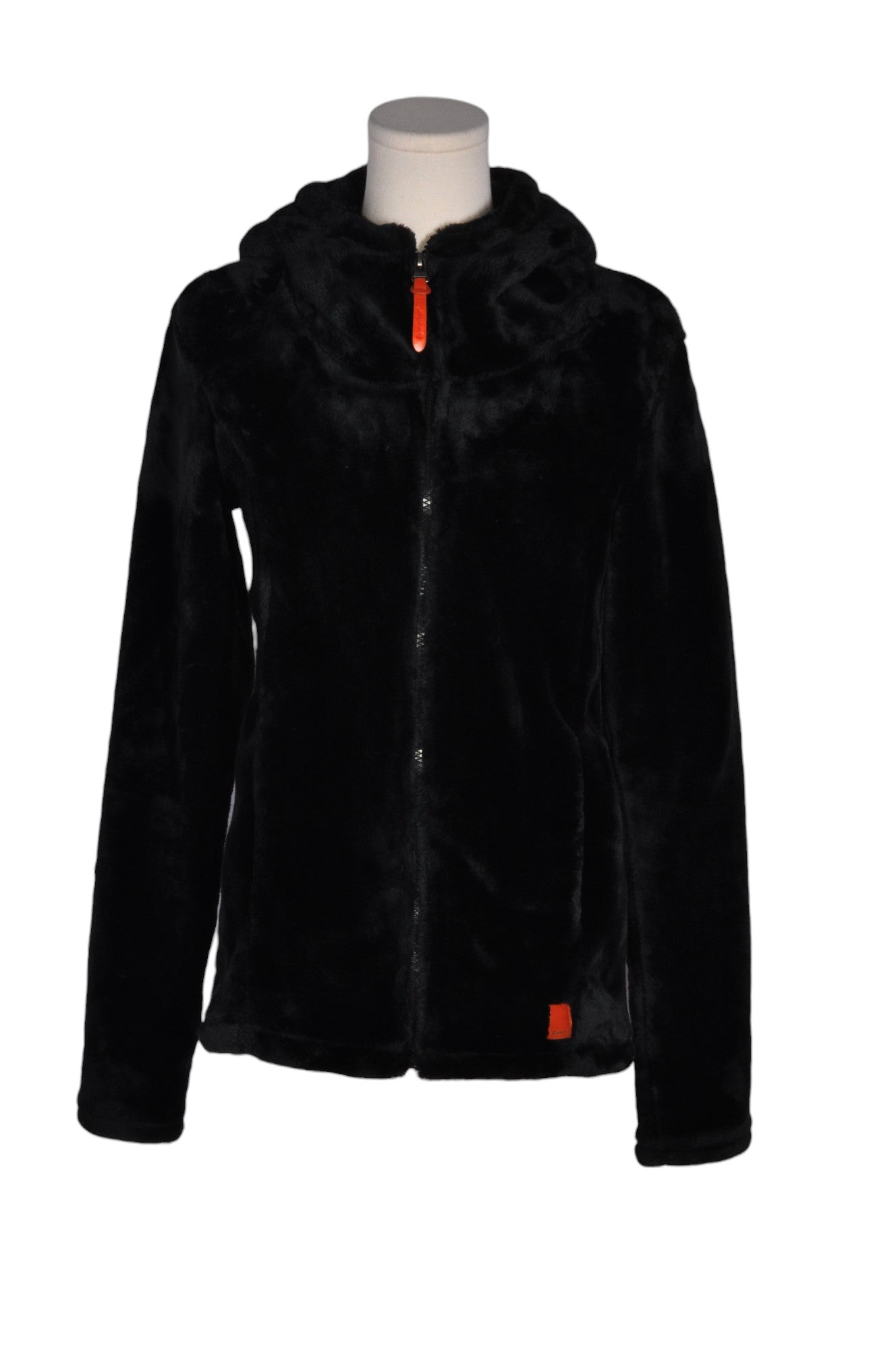 BENCH Women Coats Regular fit in Black - S - Velora