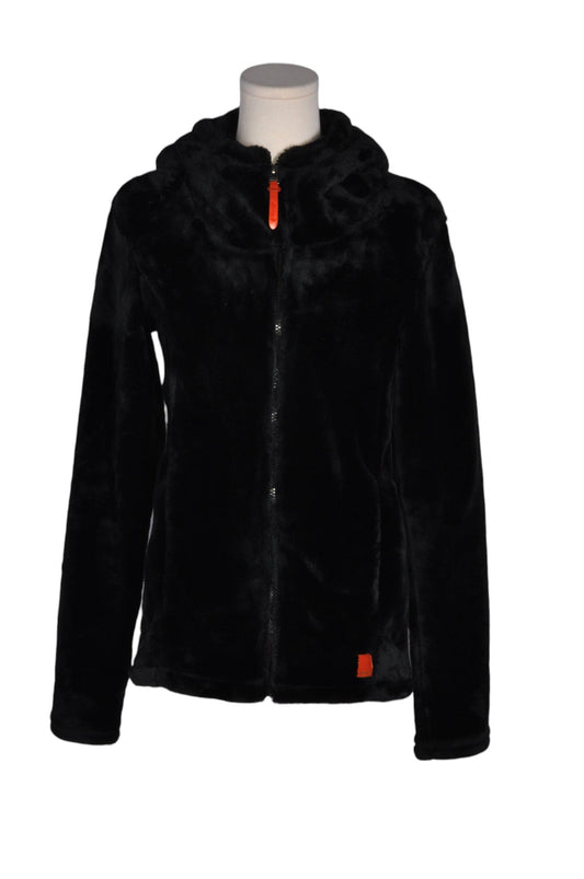 BENCH Women Coats Regular fit in Black - S - Velora