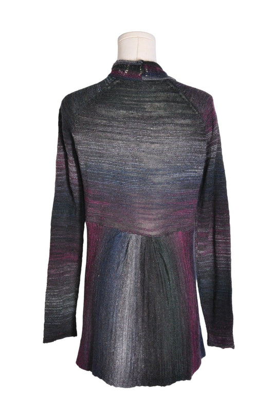 NORTHERN REFLECTIONS Women Blouses Regular fit in Gray - M - Velora