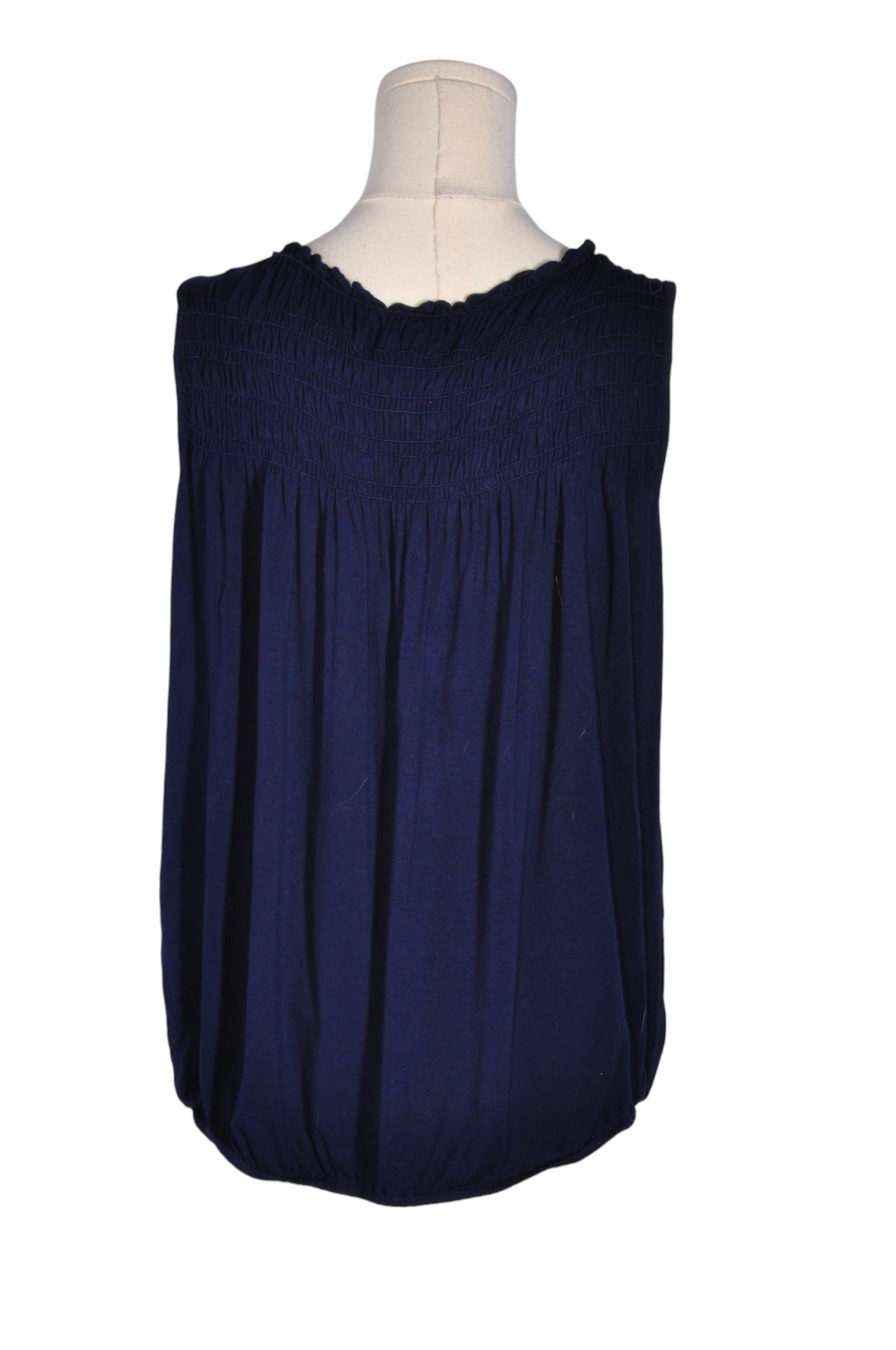 MAX STUDIO Women Blouses Regular fit in Blue - L - Velora