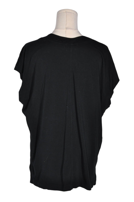 BANANA REPUBLIC Women Blouses Regular fit in Black - L - Velora