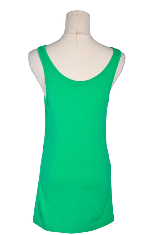 NEXT APPAREL Women Tank Tops Regular fit in Green - L - Velora