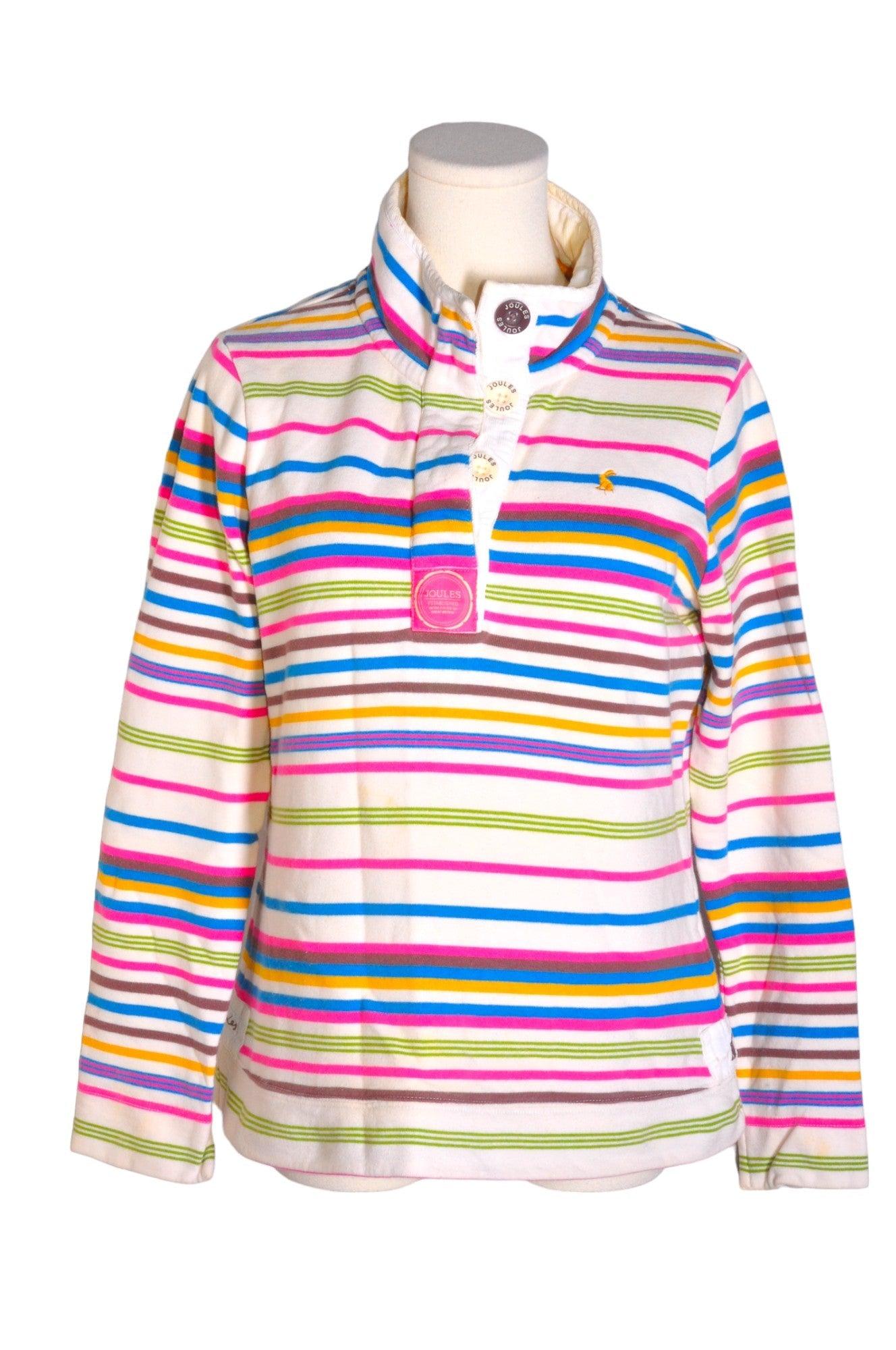 JOULES Women Turtleneck Tops Regular fit in Beige - 8 - Velora