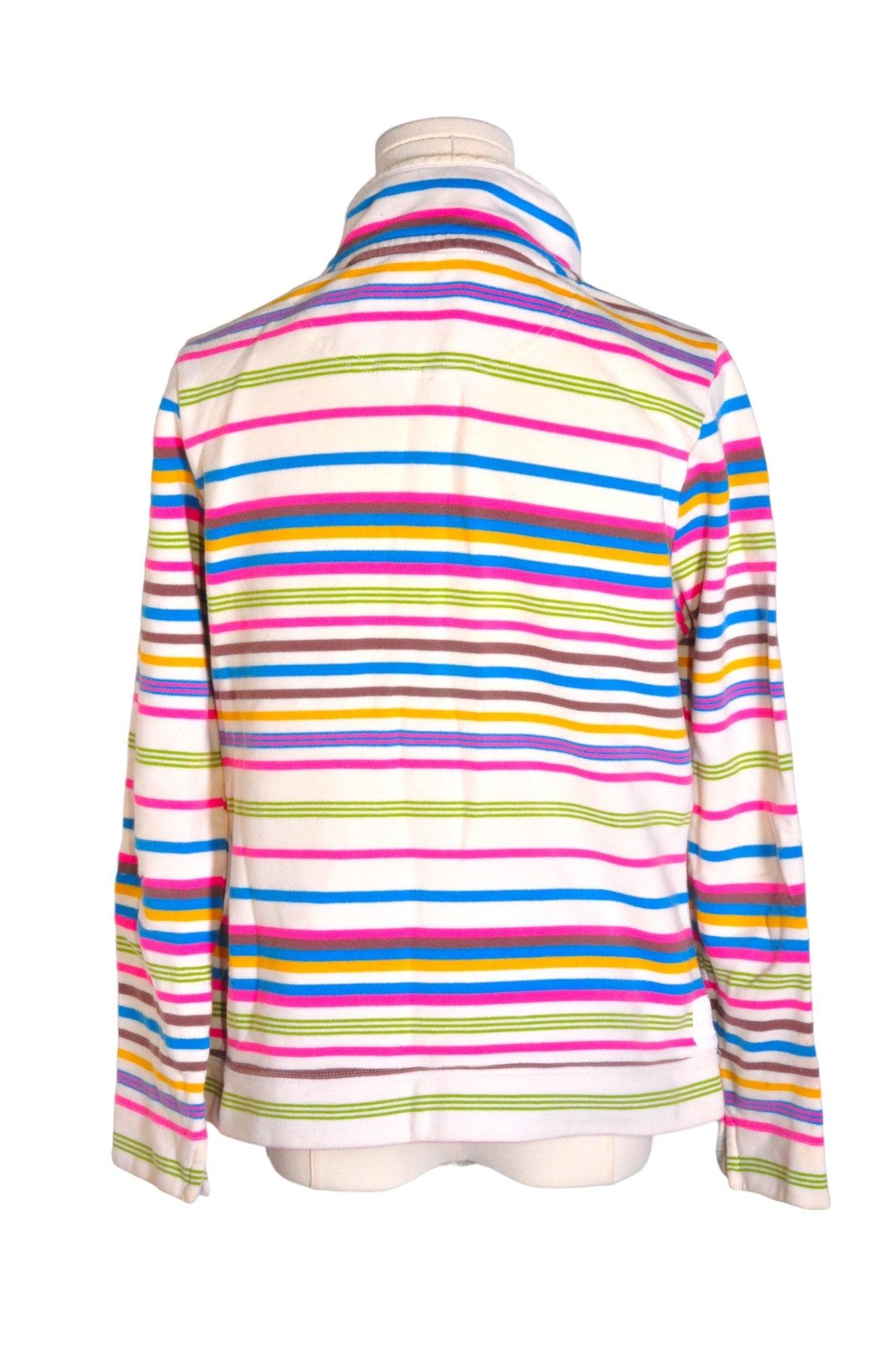 JOULES Women Turtleneck Tops Regular fit in Beige - 8 - Velora