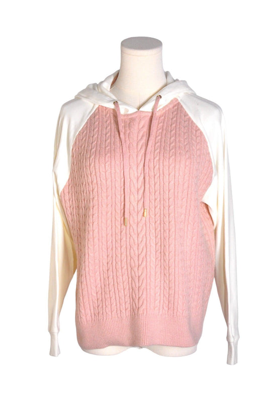 TRISTAN Women Sweatshirts Regular fit in Pink - M - Velora
