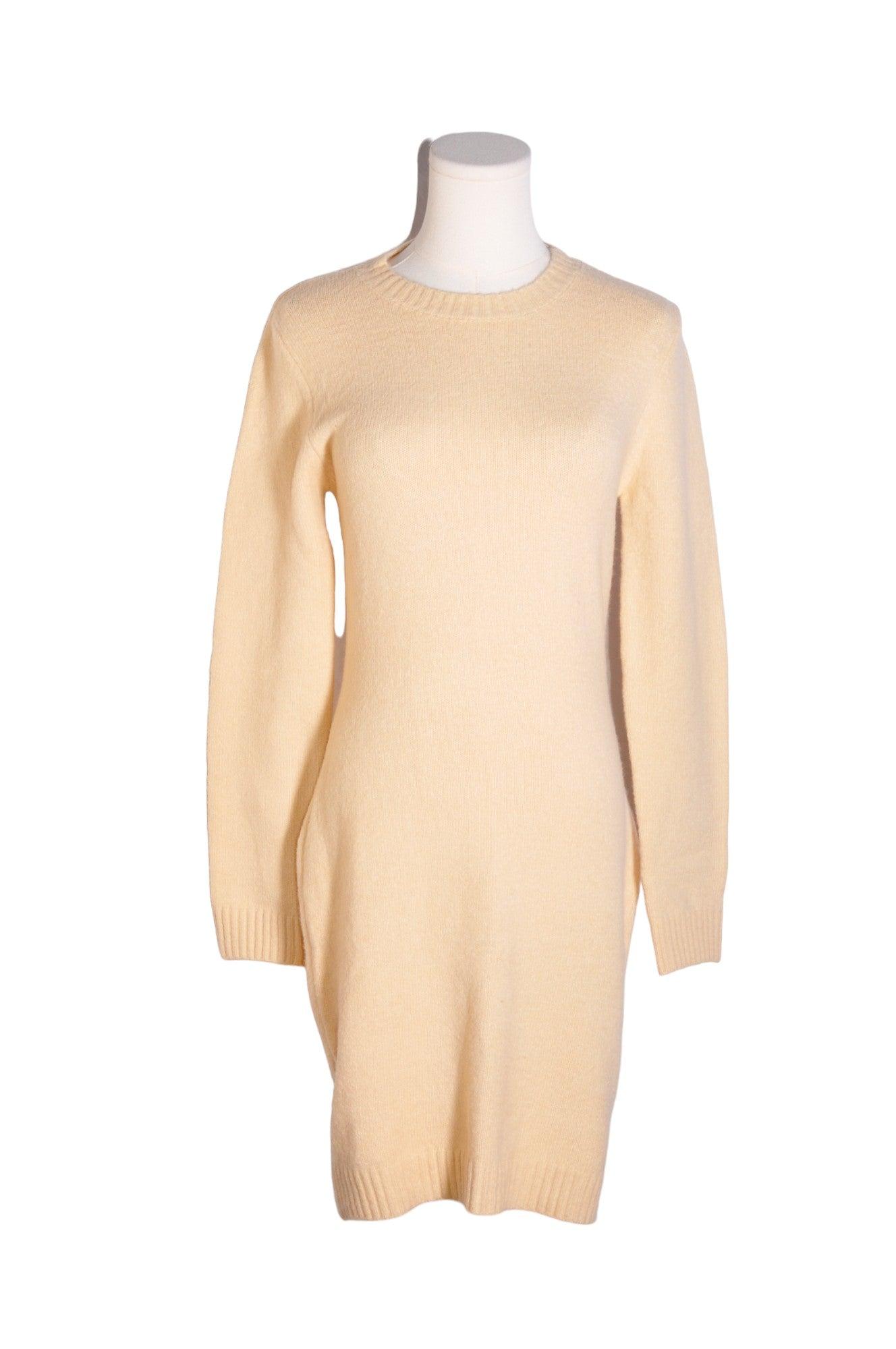 GILLI Women Shirt Dresses Regular fit in Beige - M - Velora