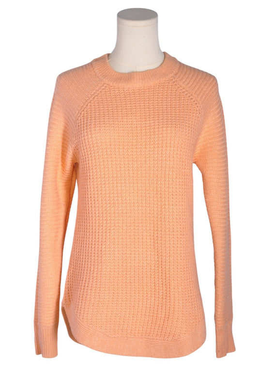 GUILTY Women Knit Tops Regular fit in Orange - S - Velora