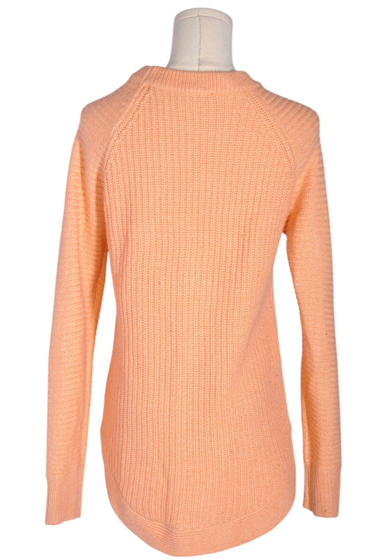 GUILTY Women Knit Tops Regular fit in Orange - S - Velora