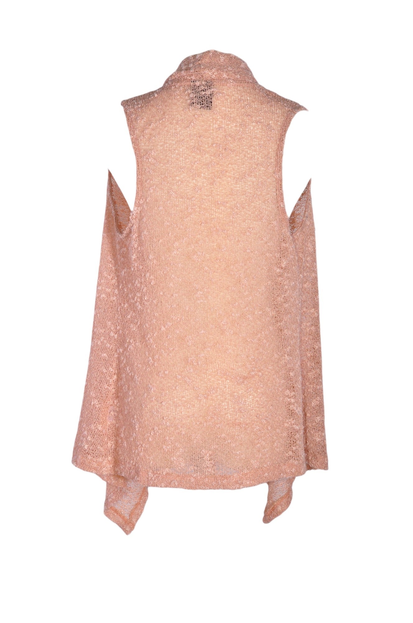 BOBEAU Women Cardigans Regular fit in Pink - S - Velora