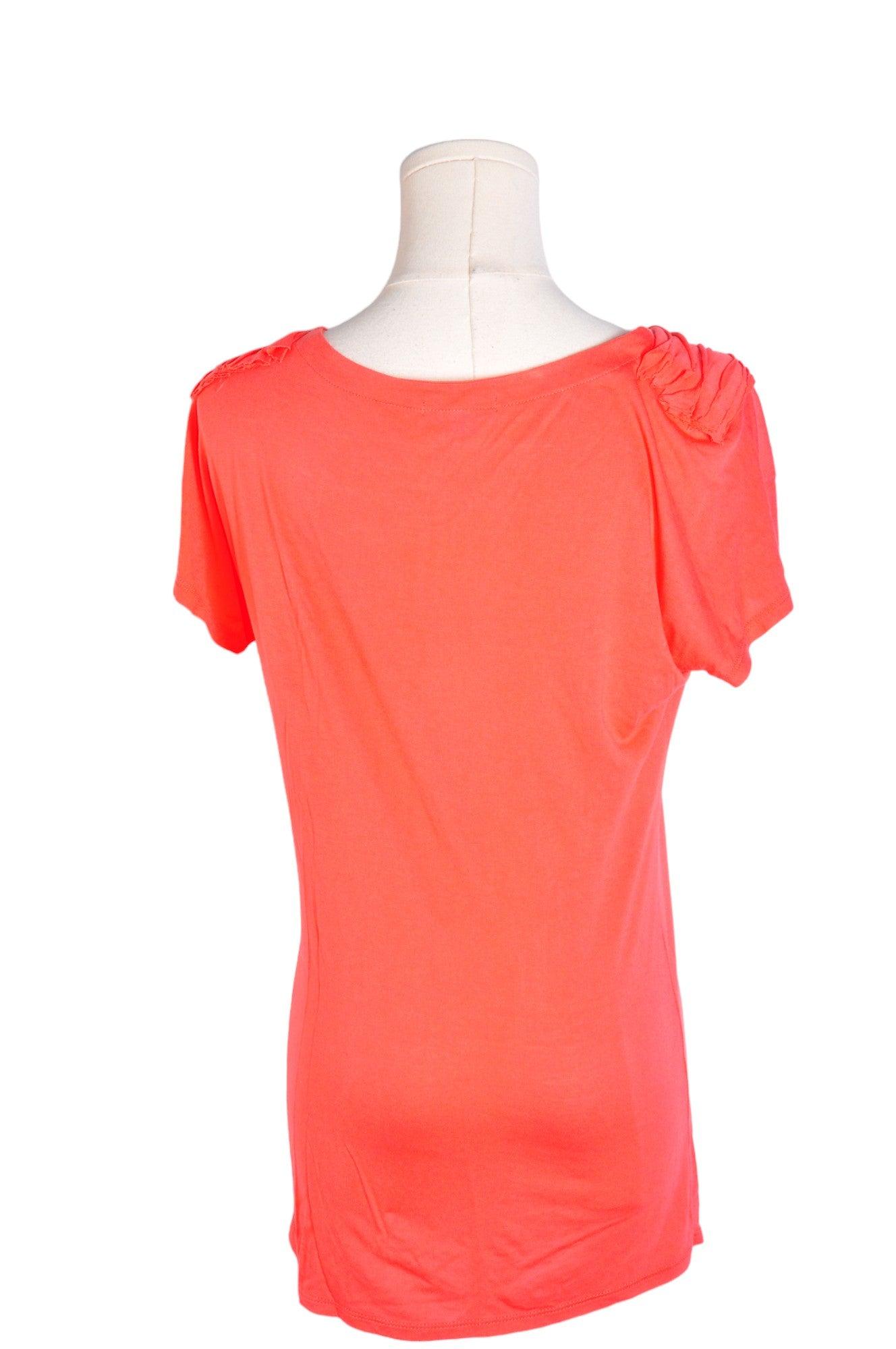 GAP Women Blouses Regular fit in Pink - S Koop
