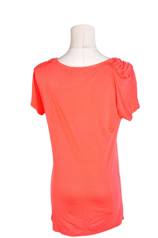 GAP Women Blouses Regular fit in Pink - S Koop