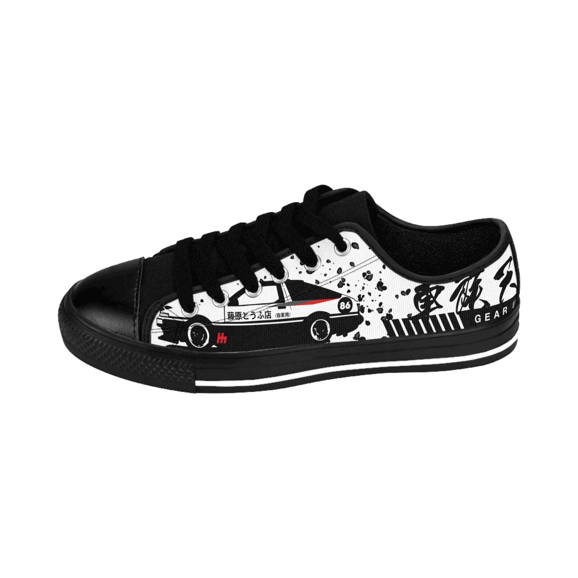 Tofu Shop GR86 Sneakers - Velora
