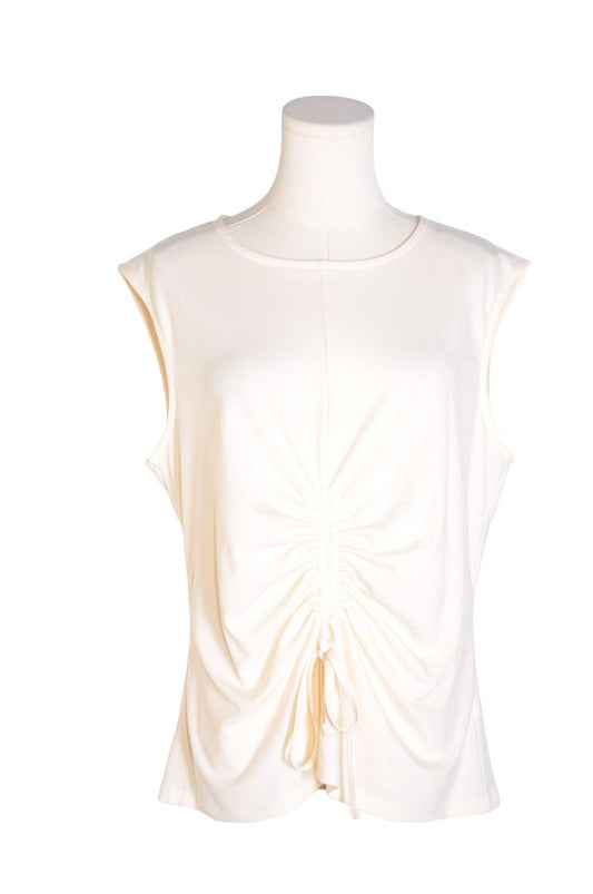 RICKI'S Women Blouses Regular fit in White - L - Velora