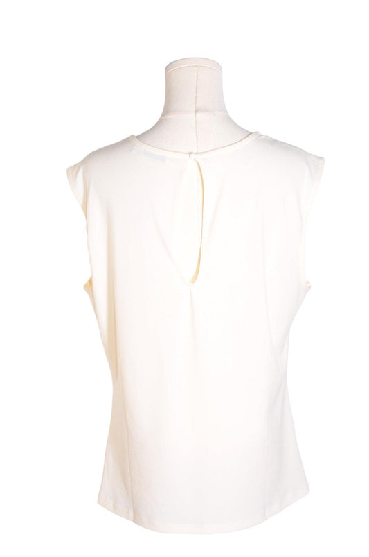 RICKI'S Women Blouses Regular fit in White - L - Velora