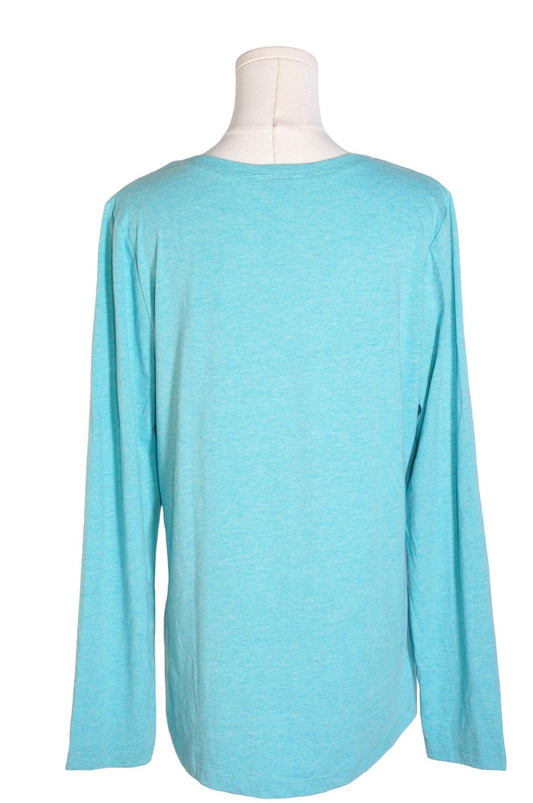 REITMANS Women Night Wear Regular fit in Blue - L - Velora