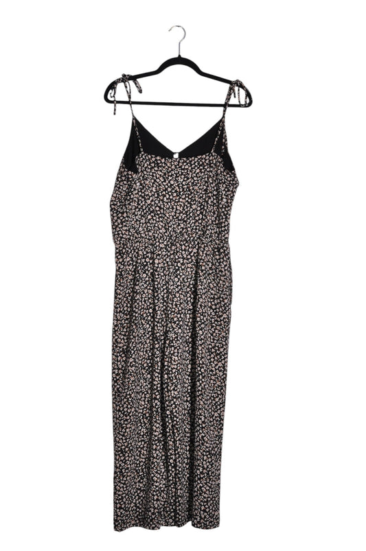 RW&CO Women Jumpsuits Regular fit in Black - M - Velora