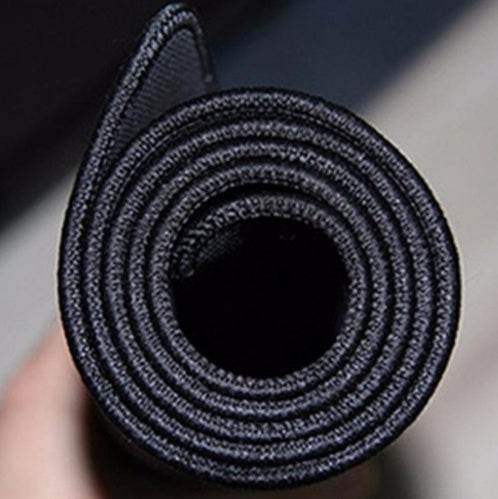 Locking Oversized Non-Slip Thick Keyboard And Mouse Pad - Velora