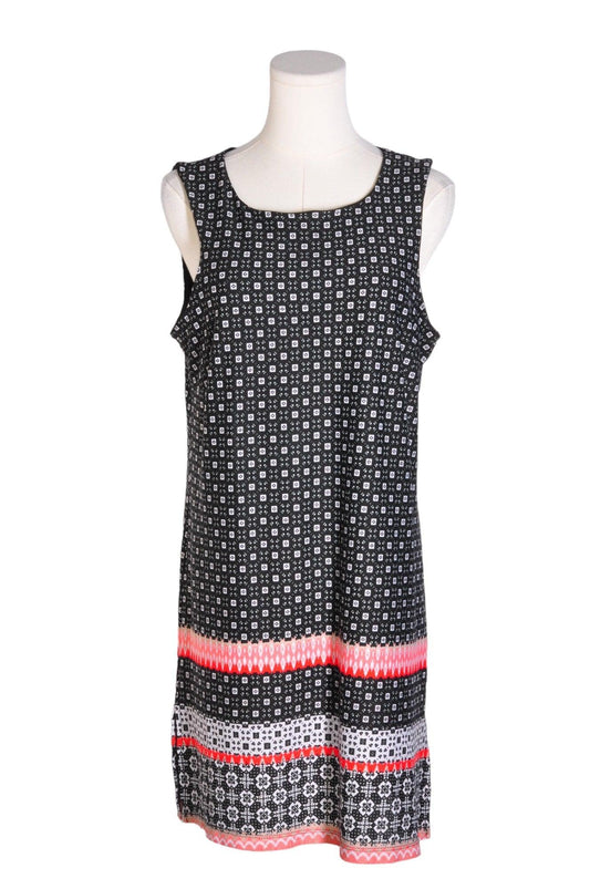 RICKI'S Women Shift Dresses Regular fit in Black - M - Velora