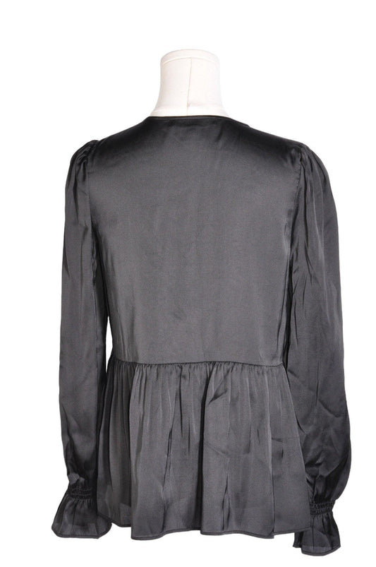 FRENCH CONNECTION Women Blouses Regular fit in Black - XS - Velora