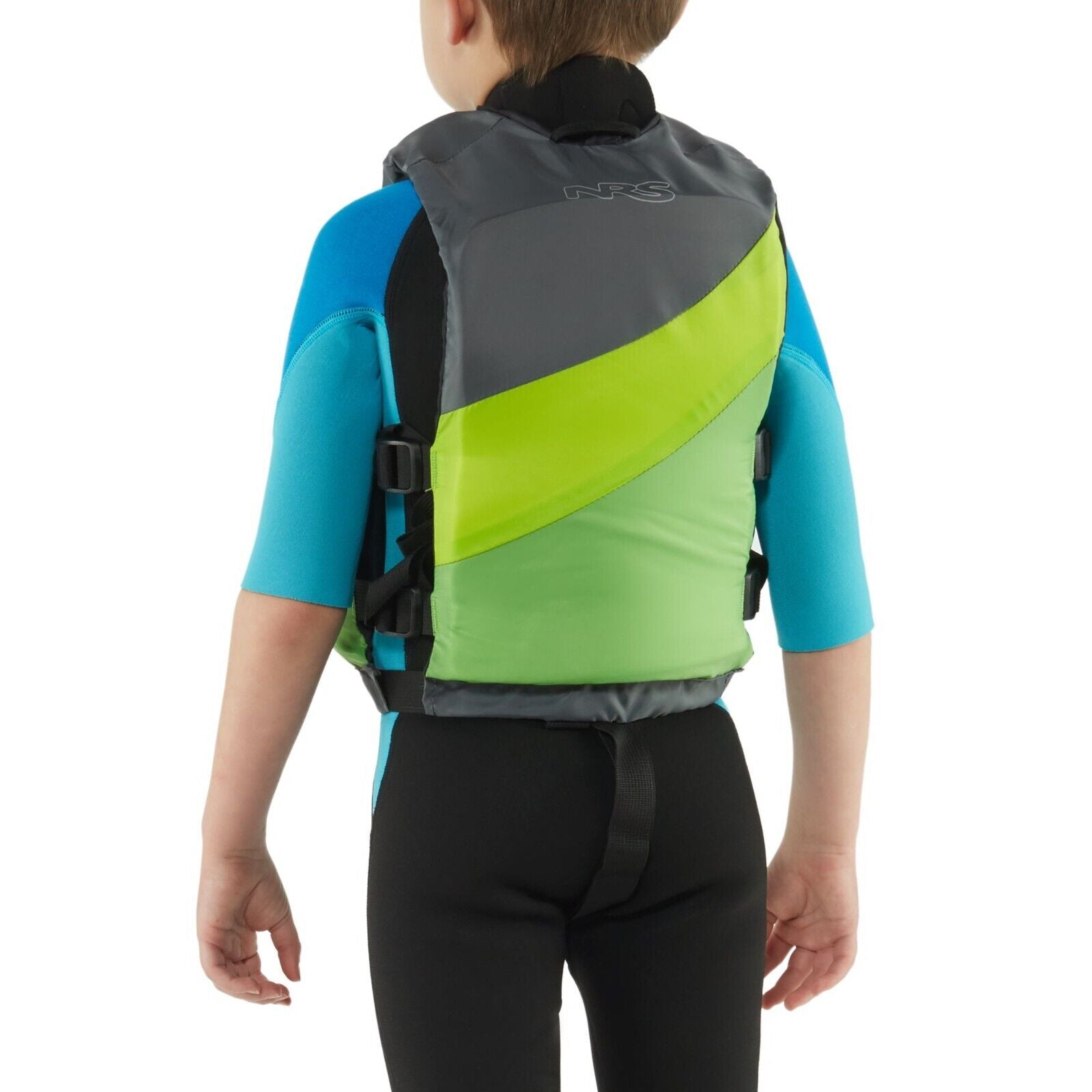 NRS Crew Child PFD's UL & ULC Approved - Velora