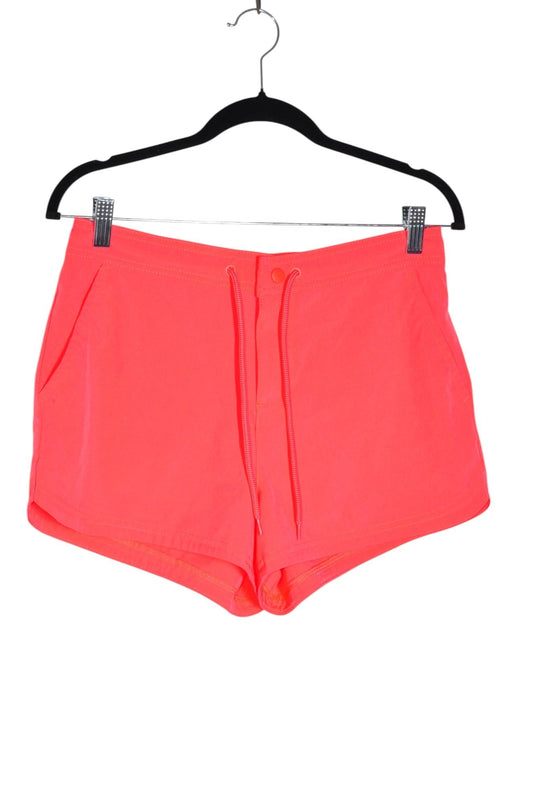 GEORGE Women Classic Shorts Regular fit in Pink - S - Velora