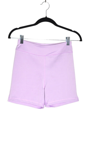 RALPH LAUREN Women Activewear Leggings Regular fit in Purple - XL