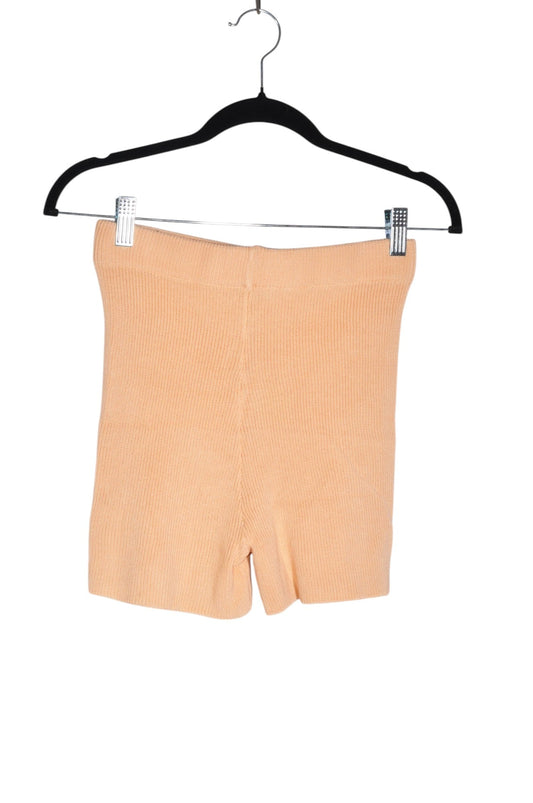 UNBRANDED Women Activewear Leggings Regular fit in Beige - M - Velora