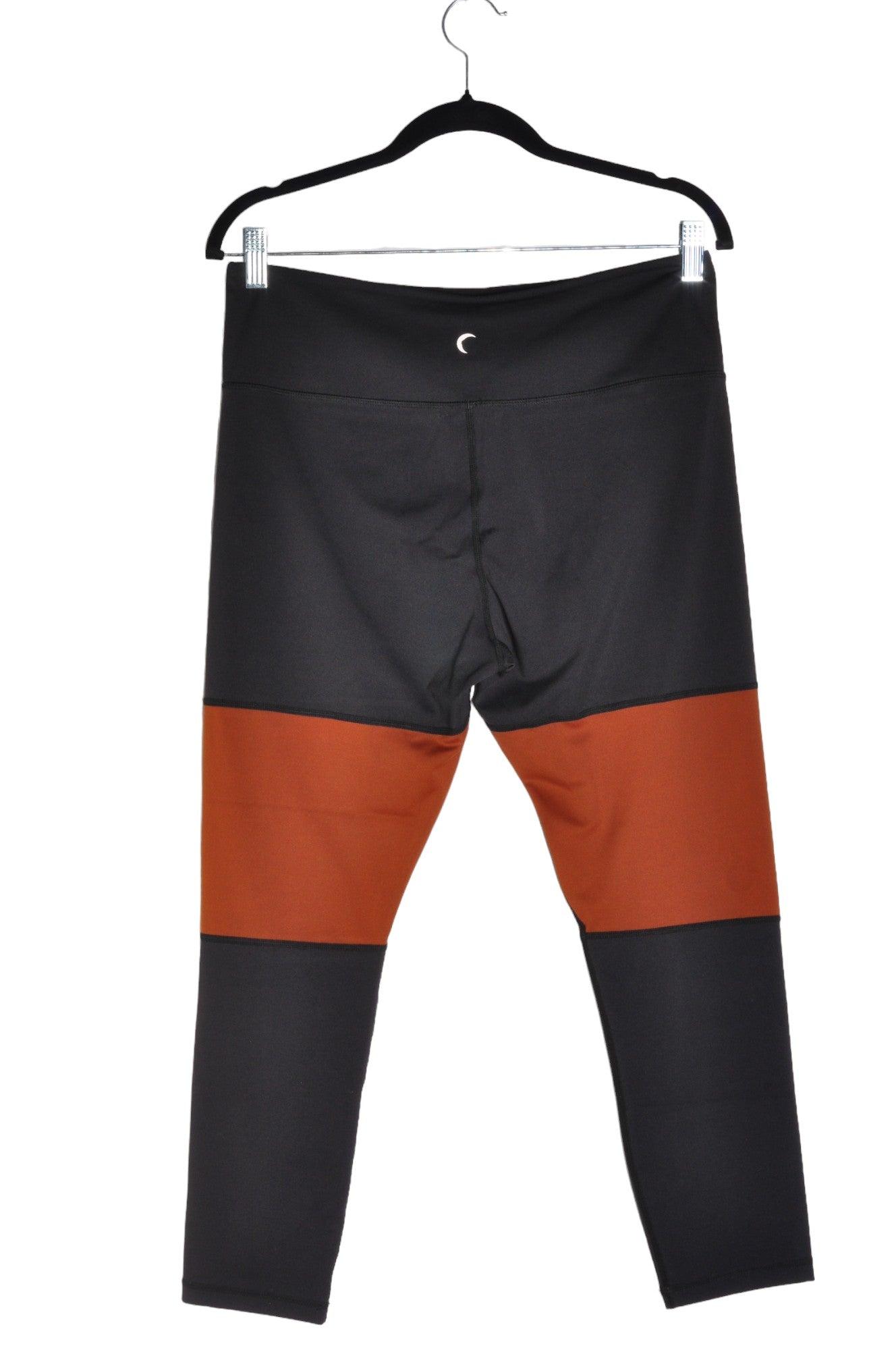 ZIYA Women Activewear Leggings Regular fit in Black - 14 - Velora