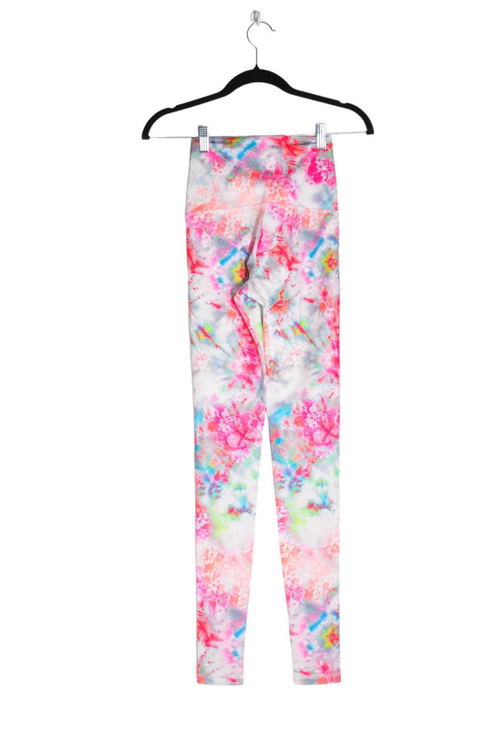 MIKA Women Activewear Leggings Regular fit in Pink - XS - Velora