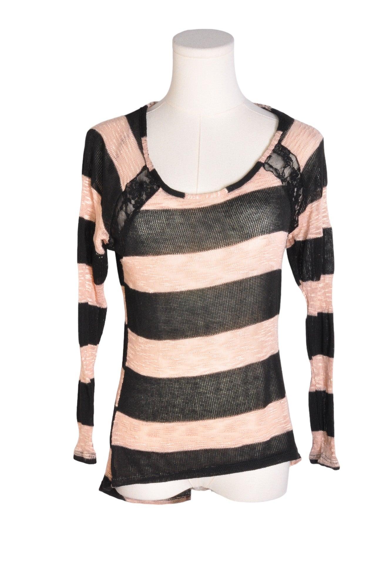 SAY ANYTHING Women T-Shirts Regular fit in Black - L Koop