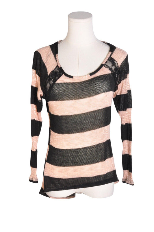 SAY ANYTHING Women T-Shirts Regular fit in Black - L Koop