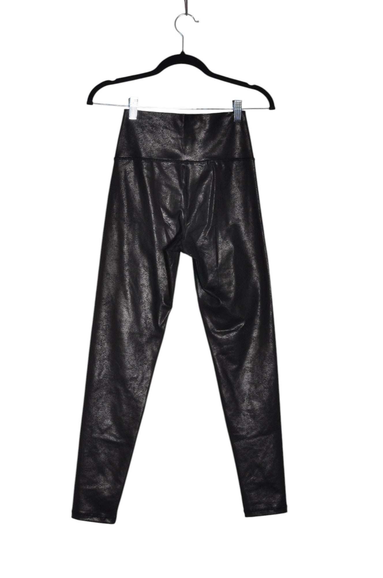 AERIE Women Work Pants Regular fit in Black - M - Velora