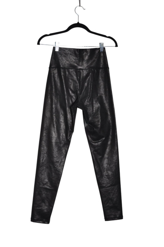 AERIE Women Work Pants Regular fit in Black - M - Velora