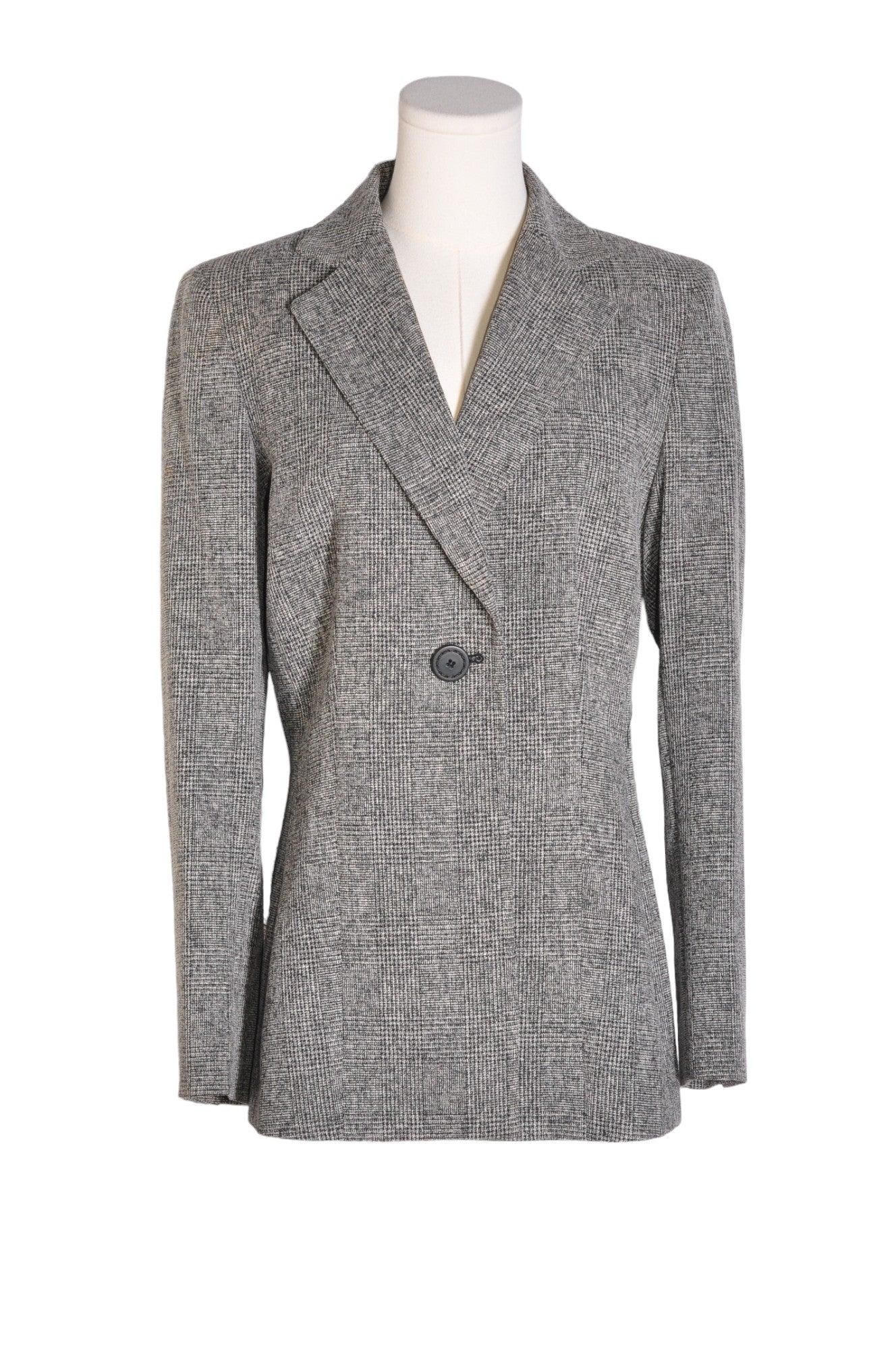 KASPER Blazers Regular fit in Gray - 8 - Velora