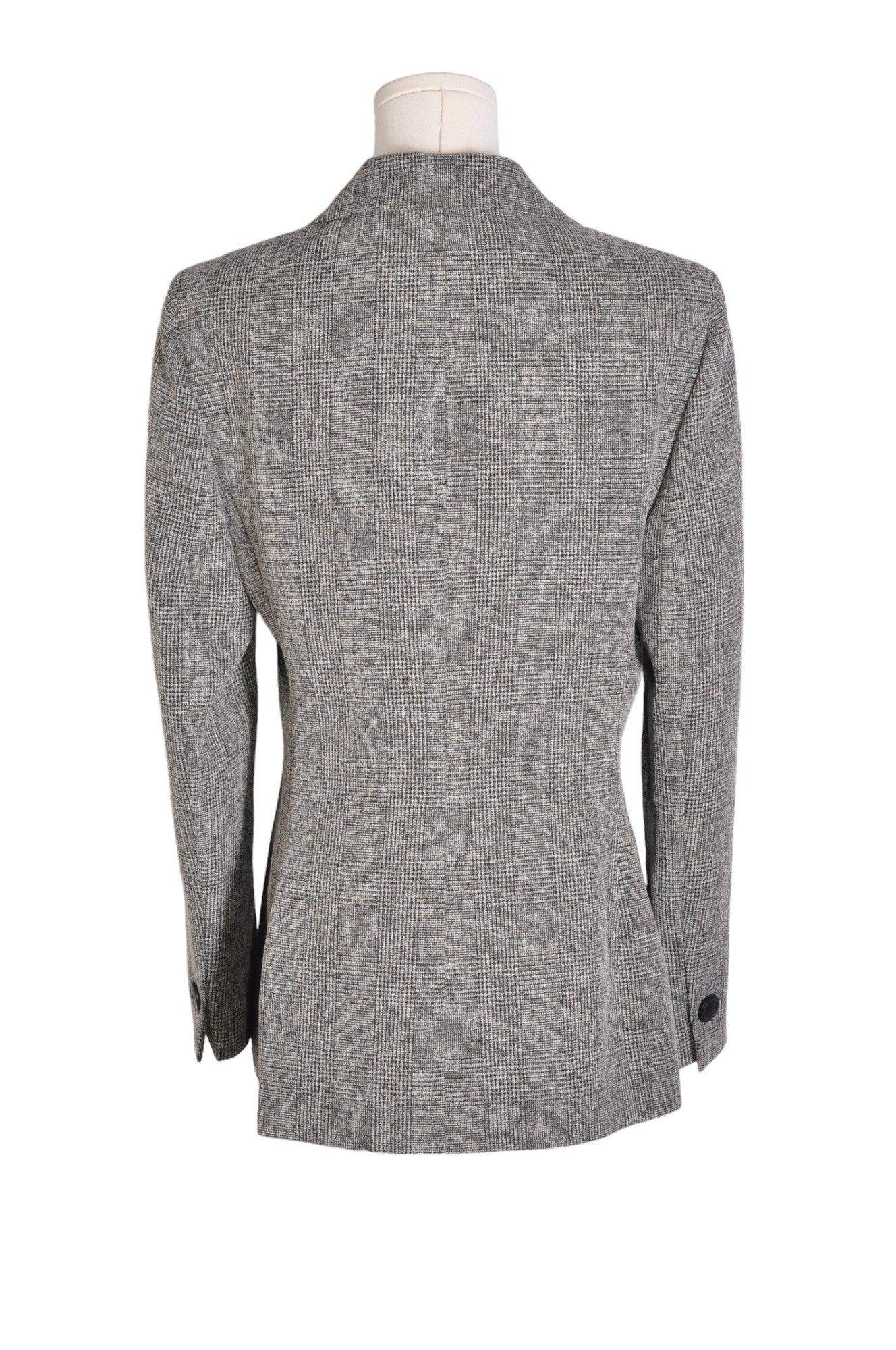 KASPER Blazers Regular fit in Gray - 8 - Velora