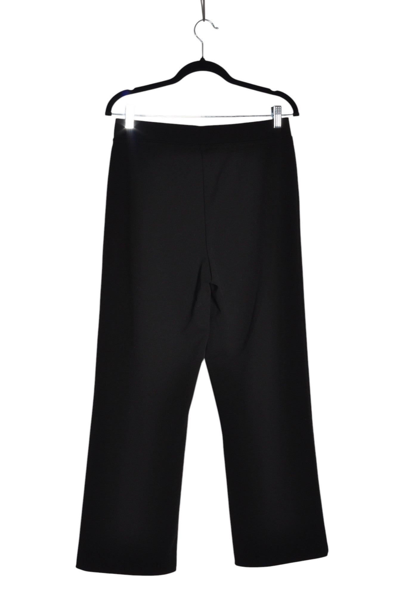 CALVIN KLEIN Women Work Pants Regular fit in Black - S - Velora