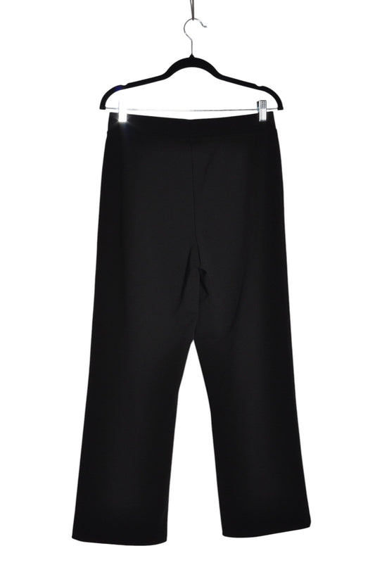CALVIN KLEIN Women Work Pants Regular fit in Black - S - Velora