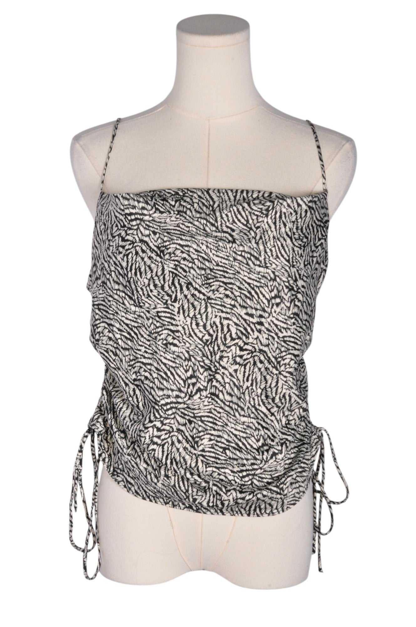 DYNAMITE Women Blouses Regular fit in Black - S - Velora