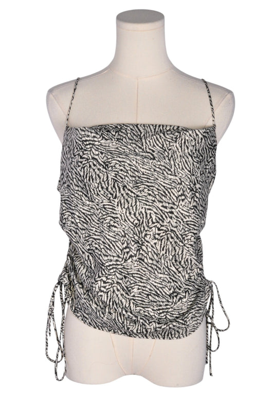 DYNAMITE Women Blouses Regular fit in Black - S - Velora