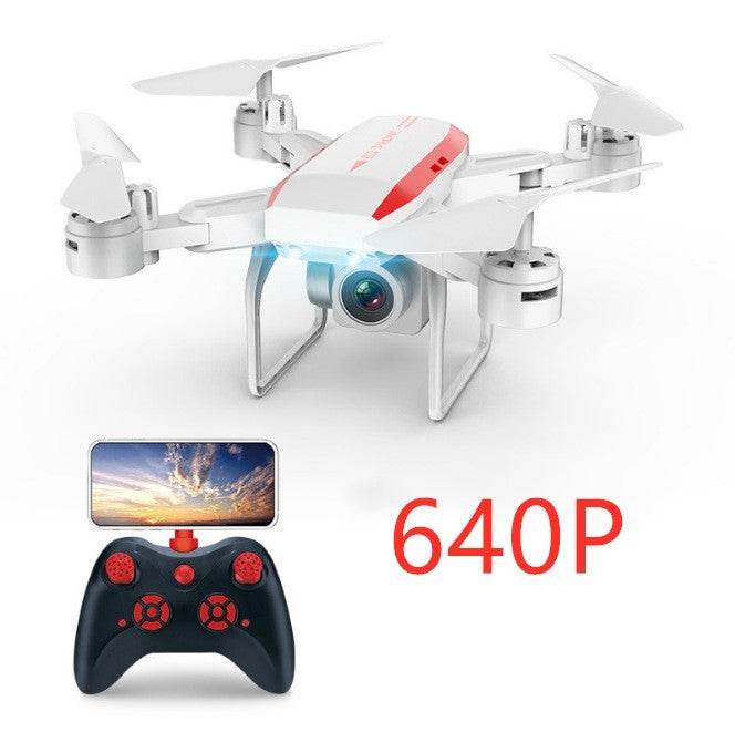 KY606D Folding Quadcopter - Velora