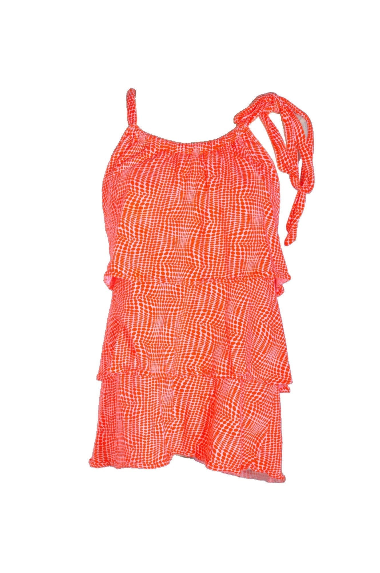 MICHAEL KORS Women Blouses Regular fit in Red - M Koop